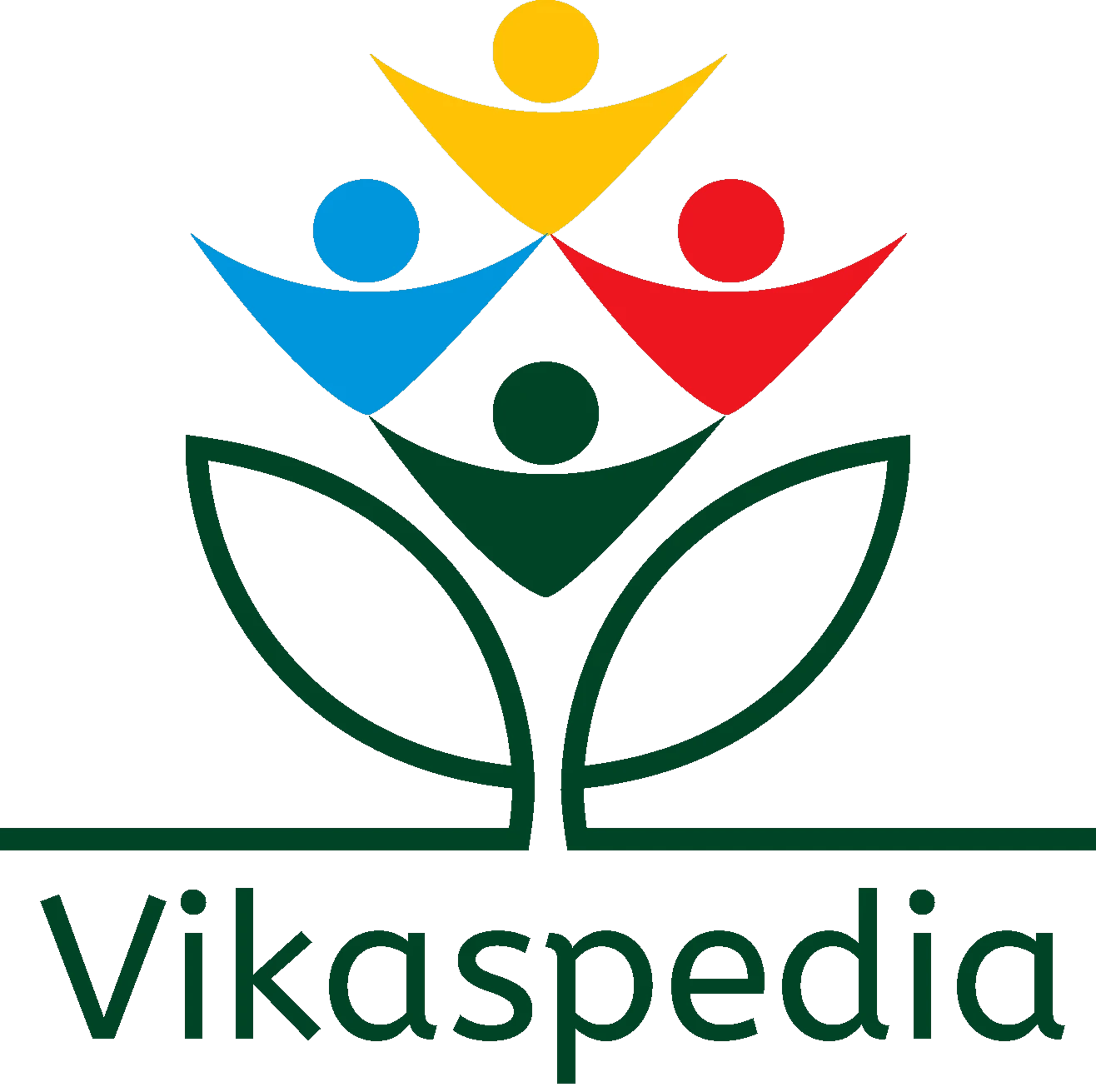 vikaspedia.in logo