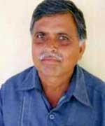 Shri Mahendra sahu