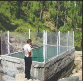 Community Water Tank Storage Solutions