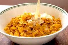 cornflakes