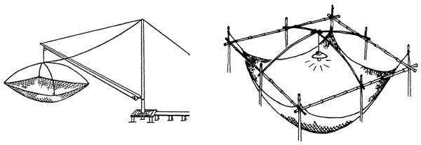 TRAWLS classified as active gear p1 of 4