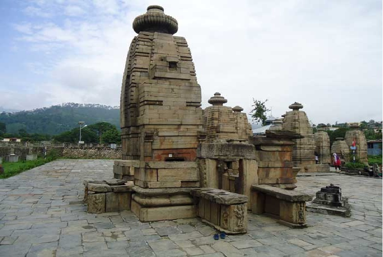 baijnath