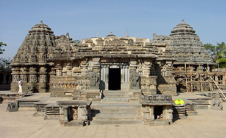 keshava temple