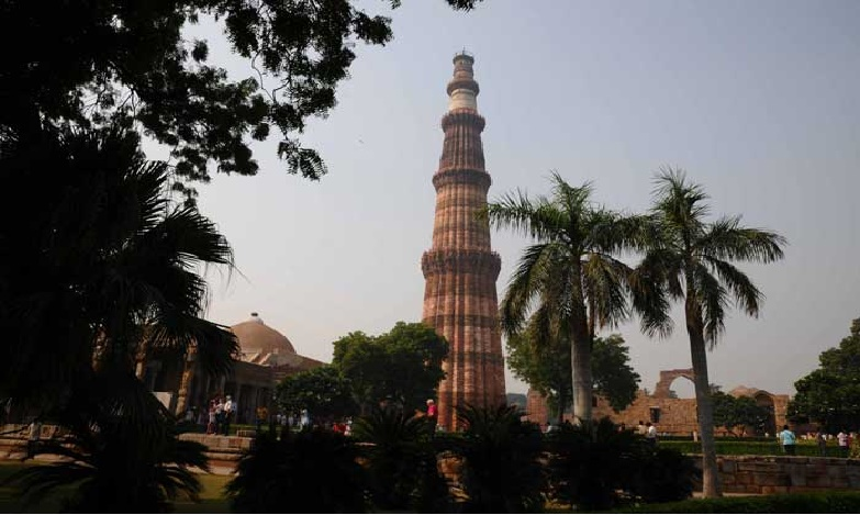 qutub minar