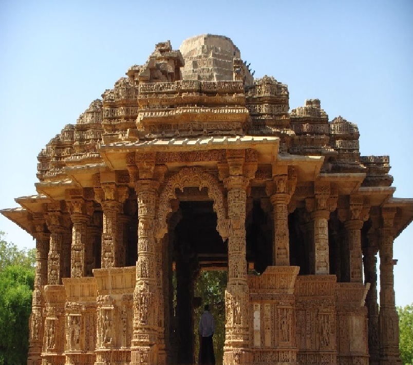 sun temple