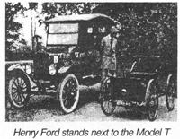 Henry Ford