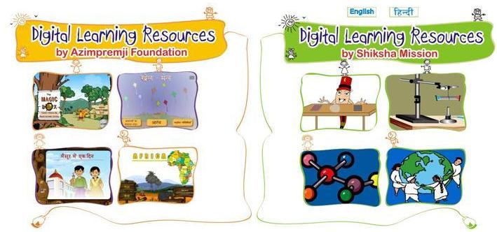 Learning resources