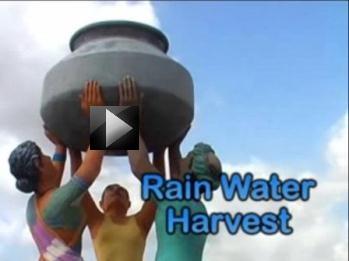 Rainwater Harvesting