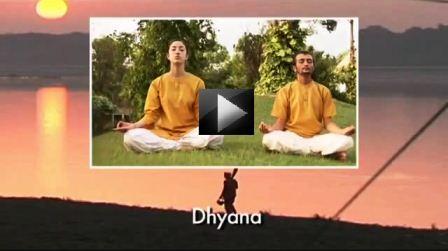  Dhayana-video