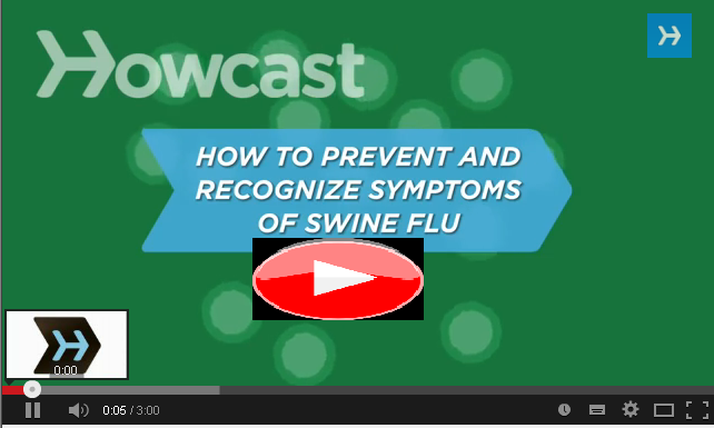 Swine Flu video