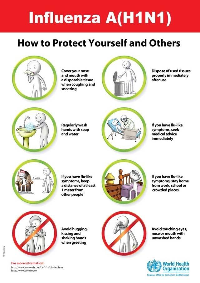 How to protect
