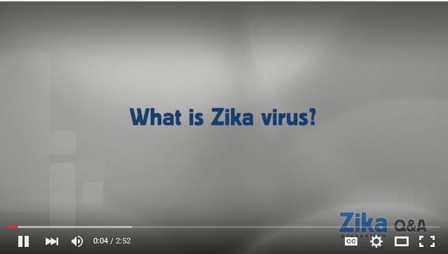  FAQs on Zika virus