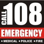 108 Emergency Response Service