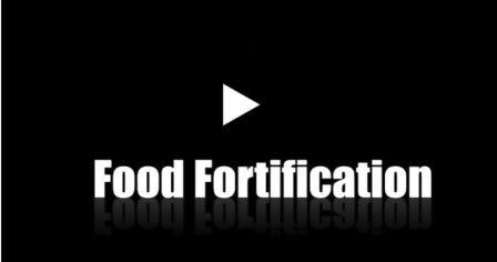  food-fortification