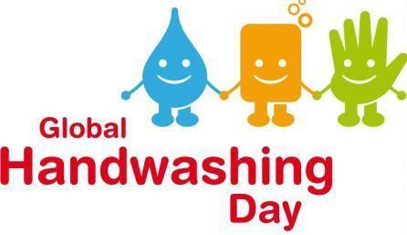 Global Handwash day