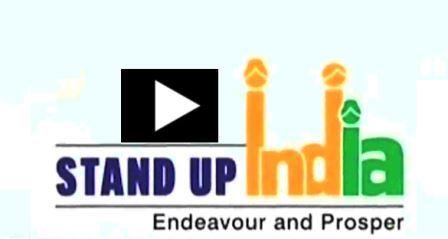  stand up India-video-image