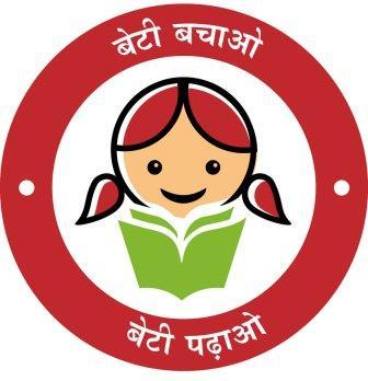 Beti Bachao Beti Padhao_Logo