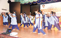 Girls in Uttar Pradesh will be given self defence training for six days for  'their safety and well being'. Are girls responsible for their own safety  or should society change too? Your