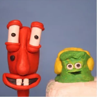 Clay Animation Course-1