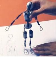 Clay Animation Course-2