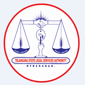 AP & Telangana State Legal Services