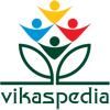 Vikaspedia Banner 100X100 px