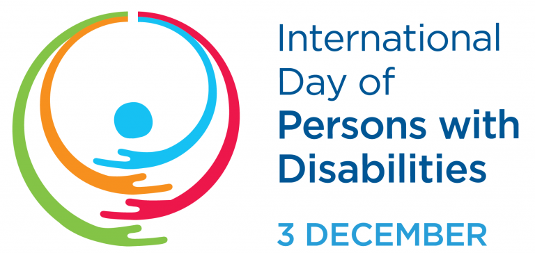 International Day of Persons with Disabilities — Vikaspedia