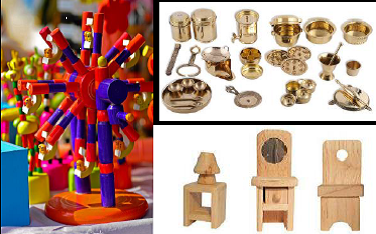 Traditional best sale indian toys