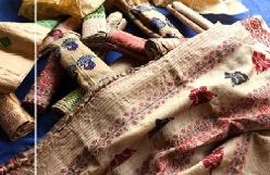 assam silk dress material Assam Silk Dress