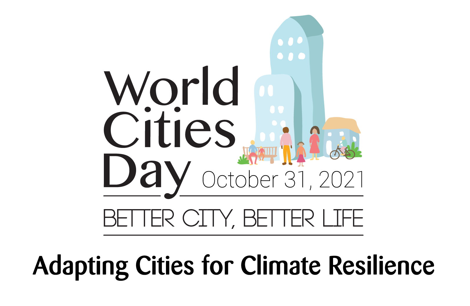 World Cities Day Vikaspedia