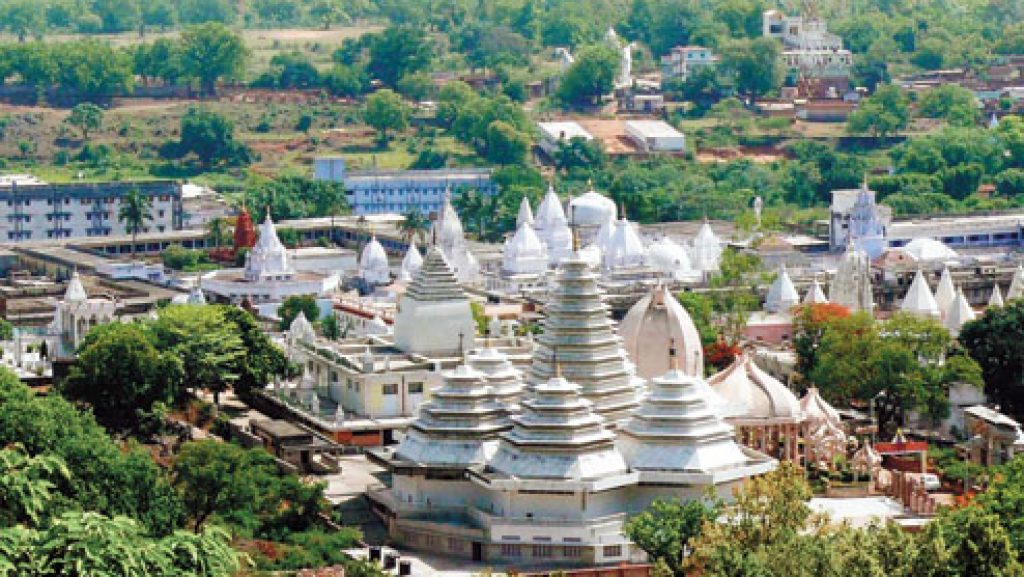 giridih tourist places