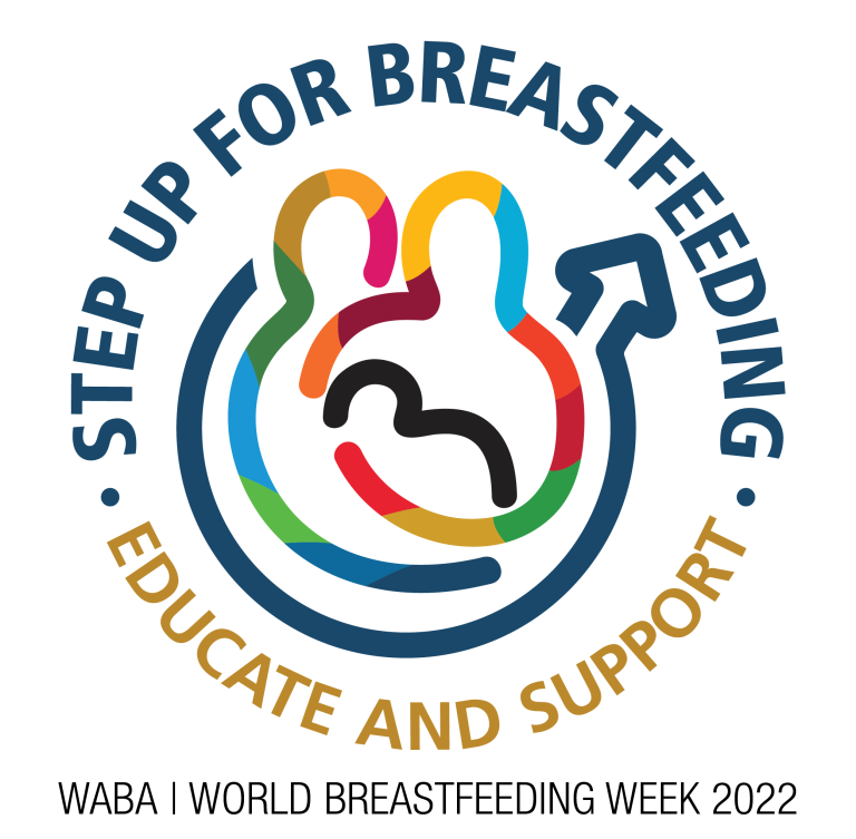 World Breastfeeding week — Vikaspedia